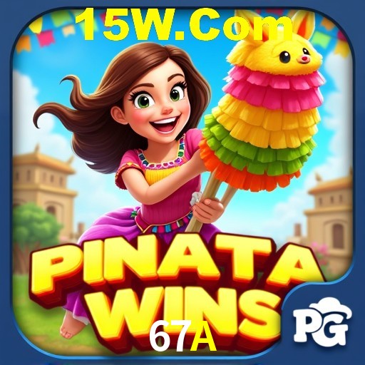 A Revolução dos Aplicativos de Jogos no 67A