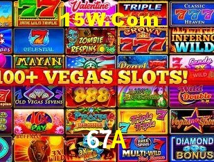 Provedores de Jogos 67A