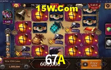 Recursos de Bônus 67A