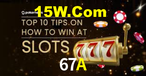 67A: A Experiência de Casino com Jogos de Mesa ao Vivo