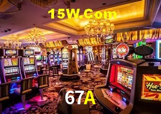 Casino Ao Vivo 67A