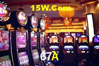 Jogos de Slot 67A